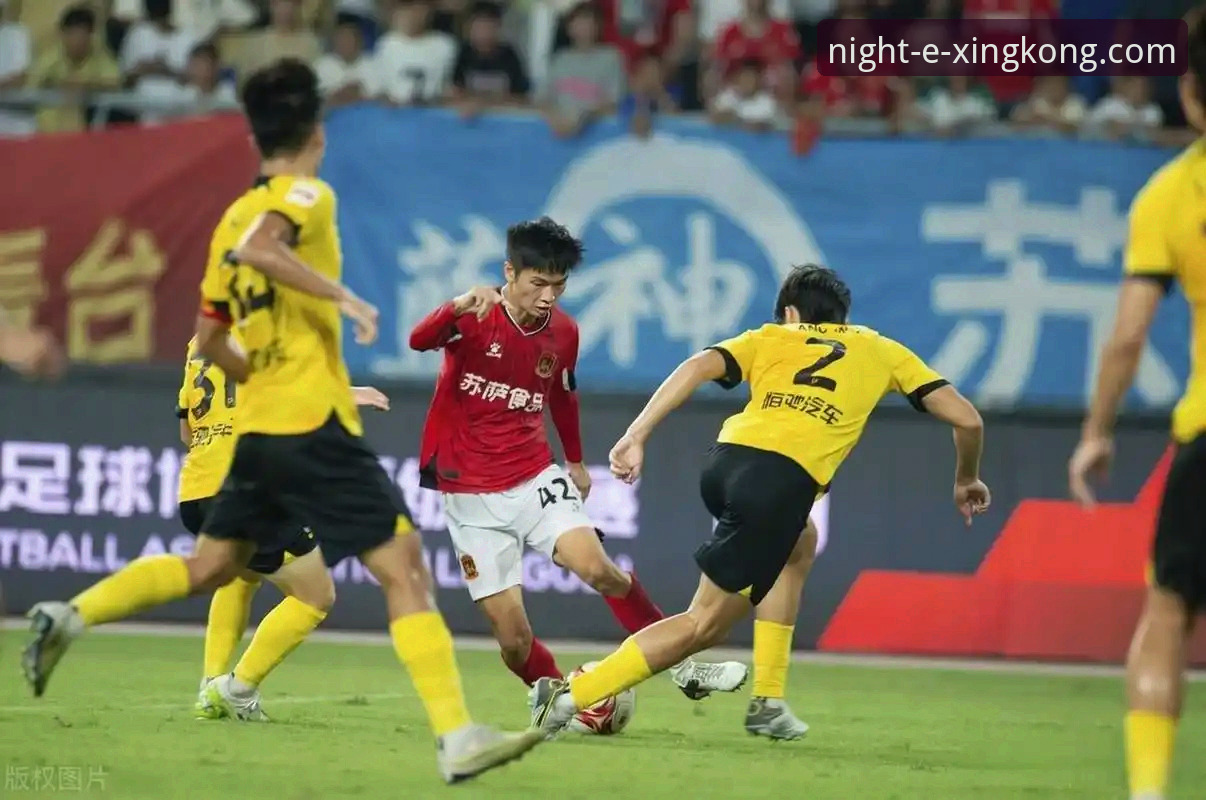 从辉煌到审判：解码恒大足球兴衰与“金元时代”的终结