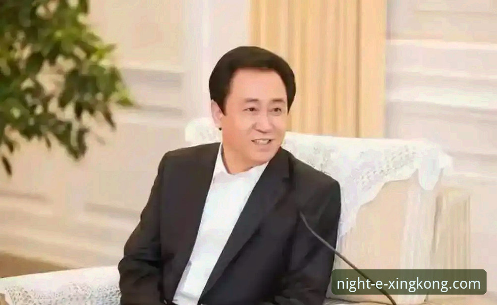 从“金元足球”到庭审现场：许家印与恒大足球兴衰的深度解析