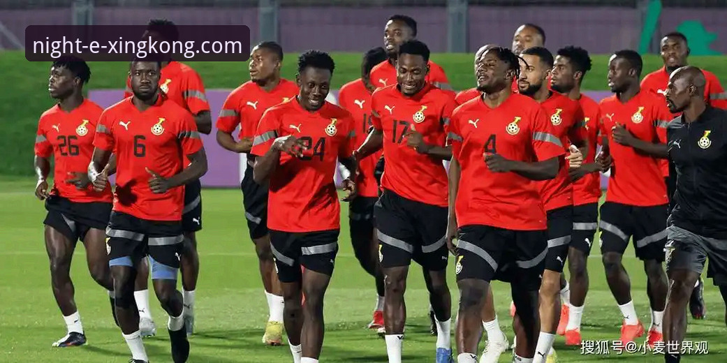 揭秘奥地利5-1狂胜加纳背后，资深球迷如何用数据工具洞悉比赛