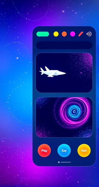 即刻下载，智启星空